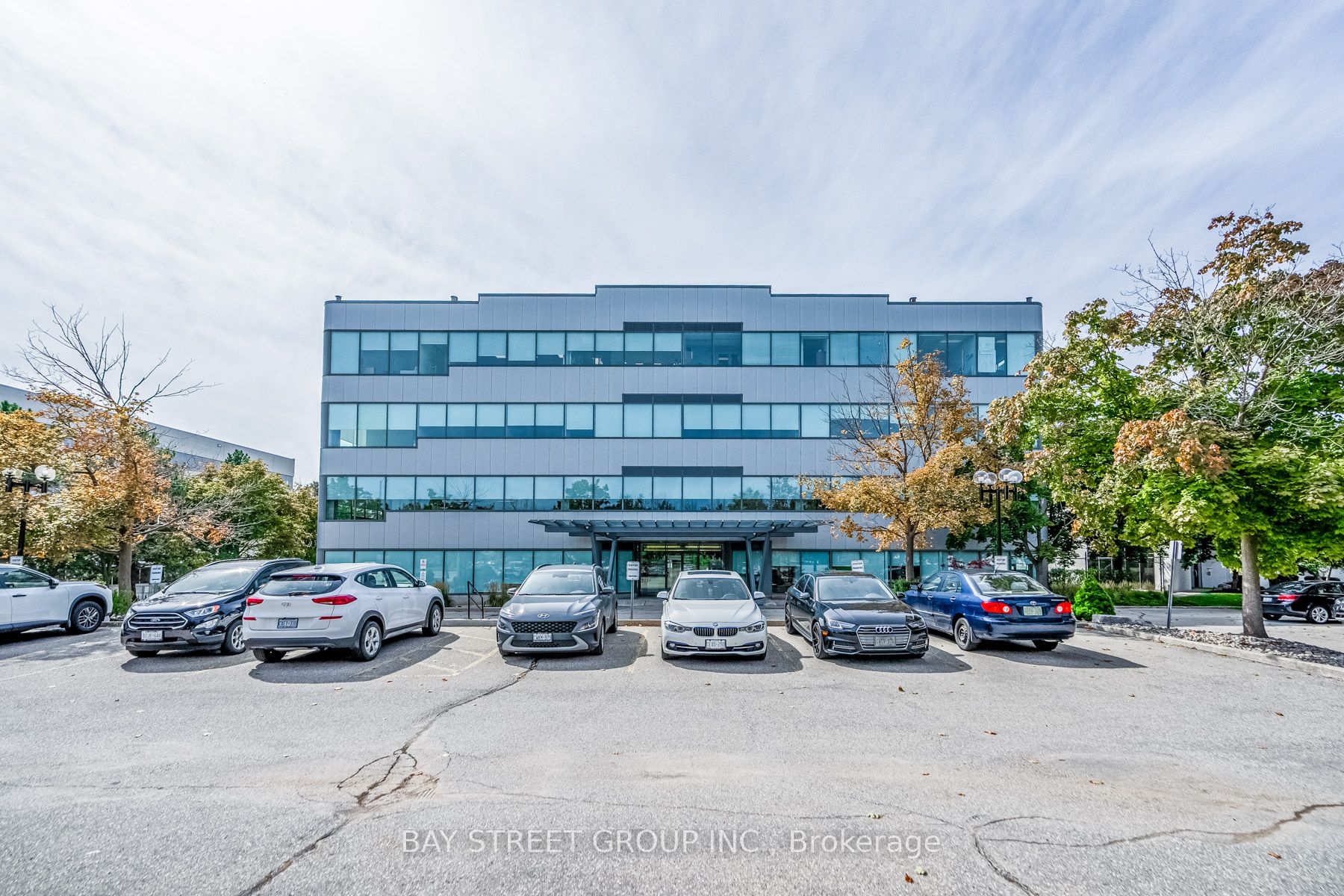 6790 Century Ave, Mississauga, Ontario, Meadowvale Business Park