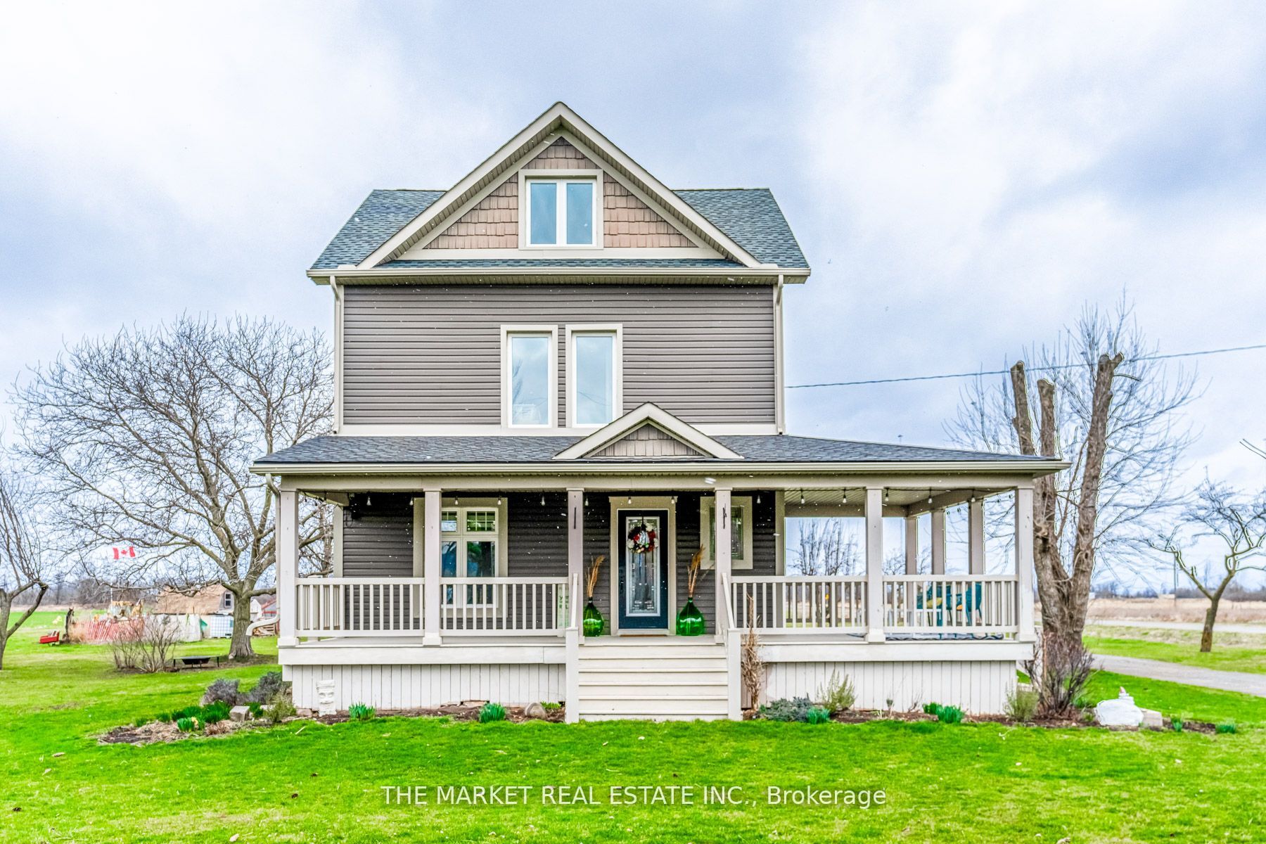 4205 John St, Lincoln, Ontario, 