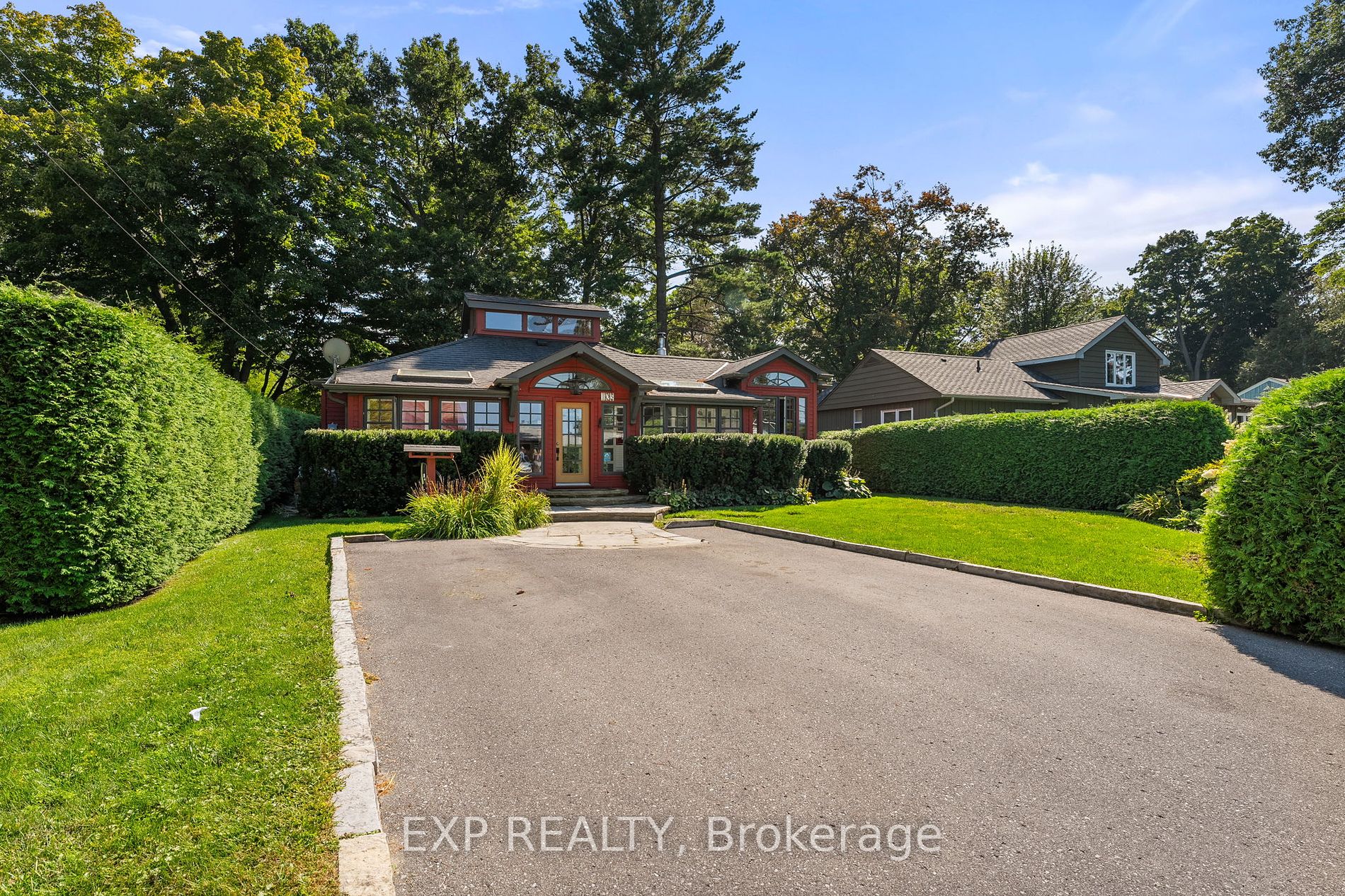 105 Hedge Rd, Georgina, Ontario, Sutton & Jackson's Point