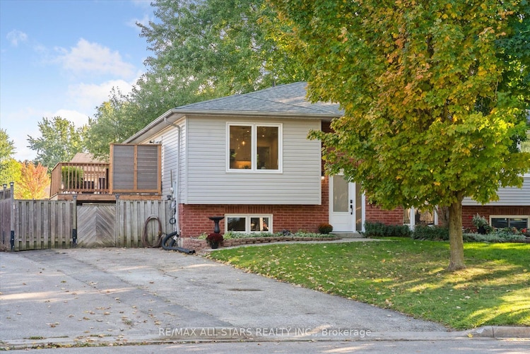 11 Campion Crt, Georgina, Ontario, Keswick South