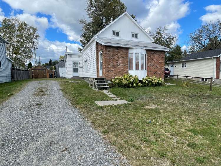 90 3rd St, Kirkland Lake, Ontario, 