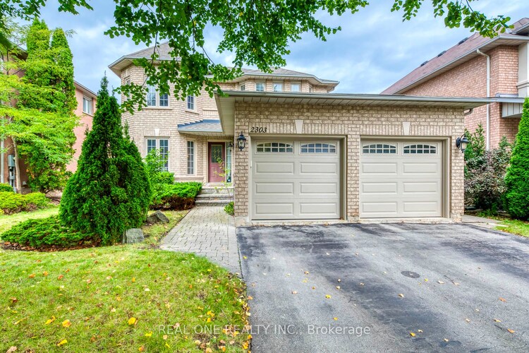 2303 Hilltop Lane, Oakville, Ontario, West Oak Trails