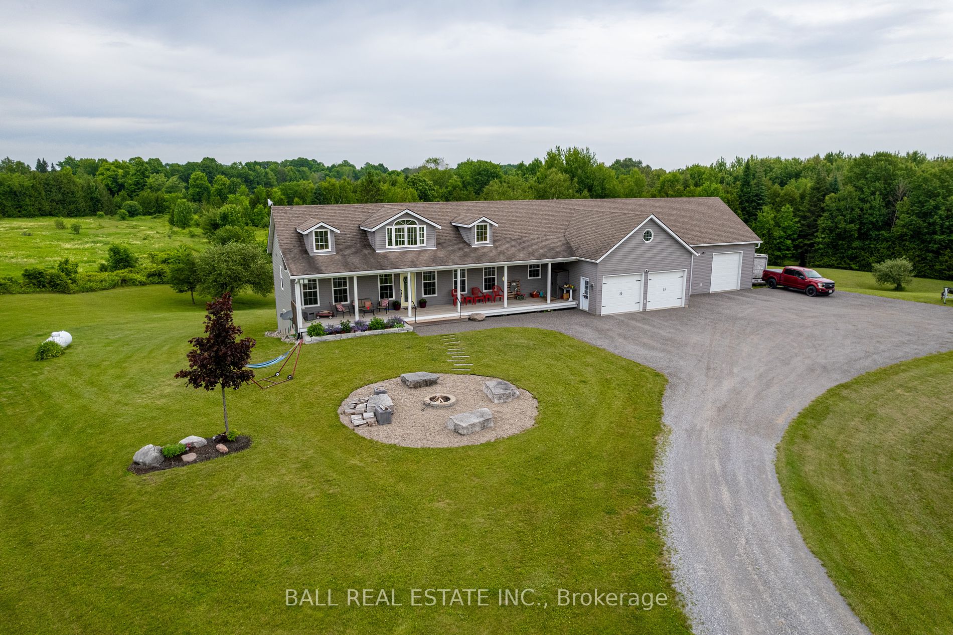 2120 Deer Bay Rd, Smith-Ennismore-Lakefield, Ontario, Rural Smith-Ennismore-Lakefield