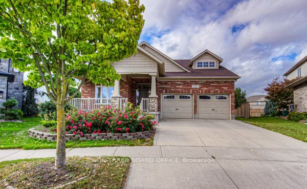 43 Frey Cres, Kitchener, Ontario, 