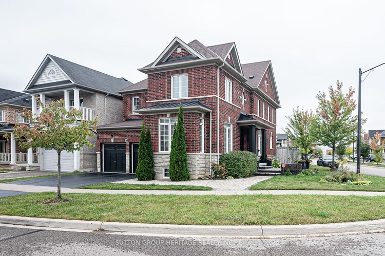 10 Kirk Ave, Ajax, Ontario, Northeast Ajax