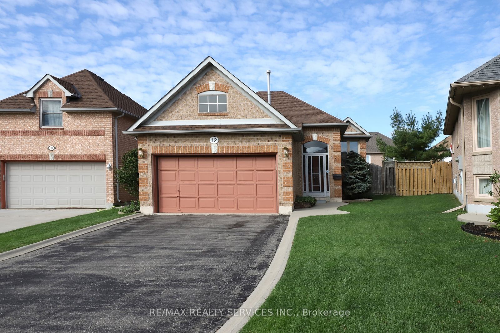 12 Summerfield Cres, Brampton, Ontario, Brampton West