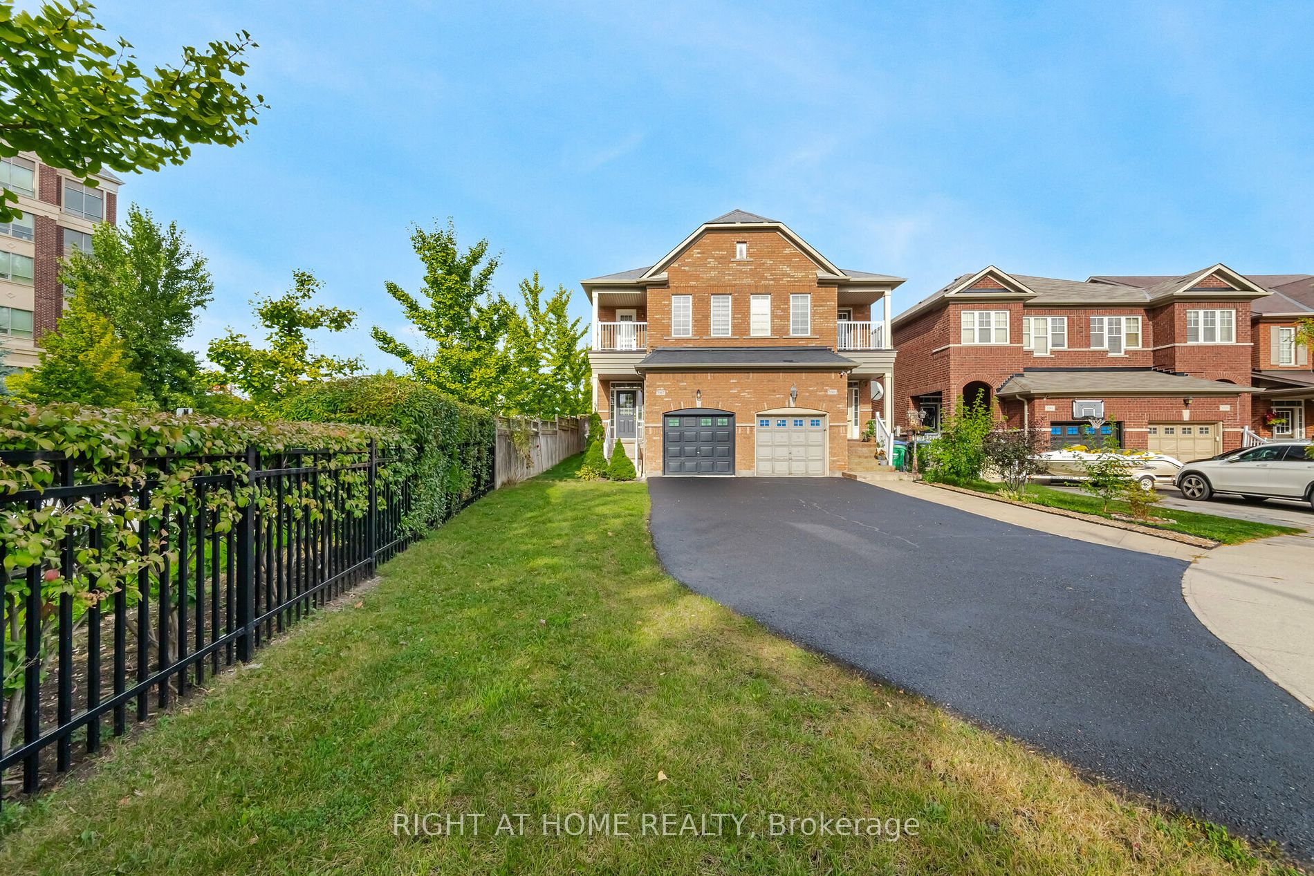 5567 Bonnie St, Mississauga, Ontario, Churchill Meadows