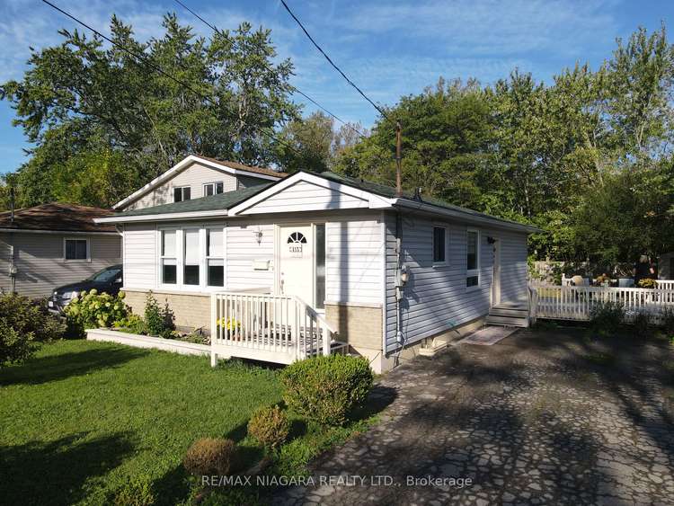 415 Washington Rd, Fort Erie, Ontario, 