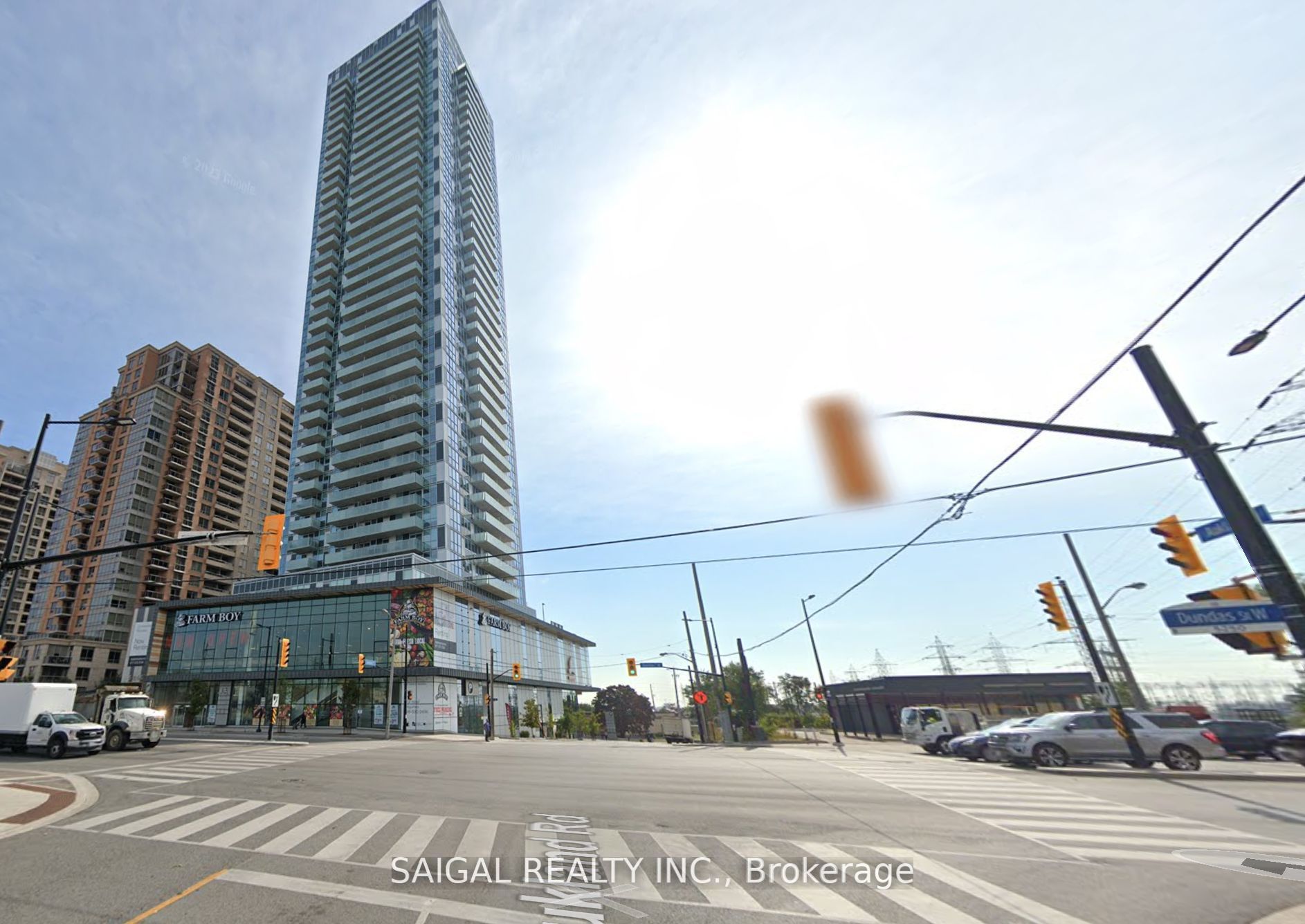 5249 Dundas St W, Toronto, Ontario, Islington-City Centre West