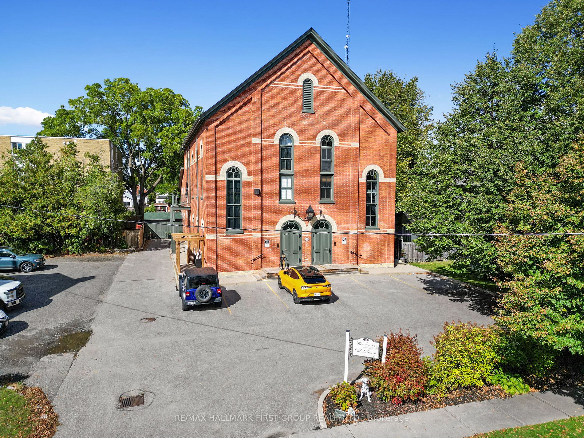 18 Chapel St, Cobourg, Ontario, Cobourg