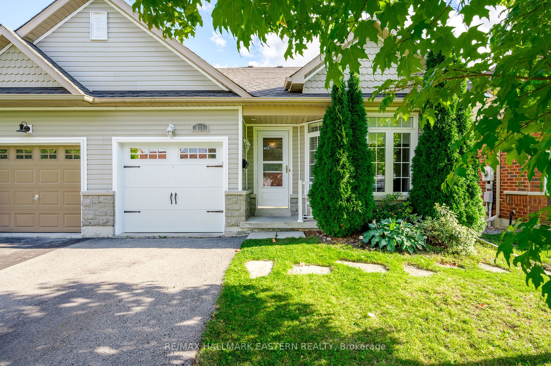 531 Garbutt Terr, Peterborough, Ontario, Northcrest