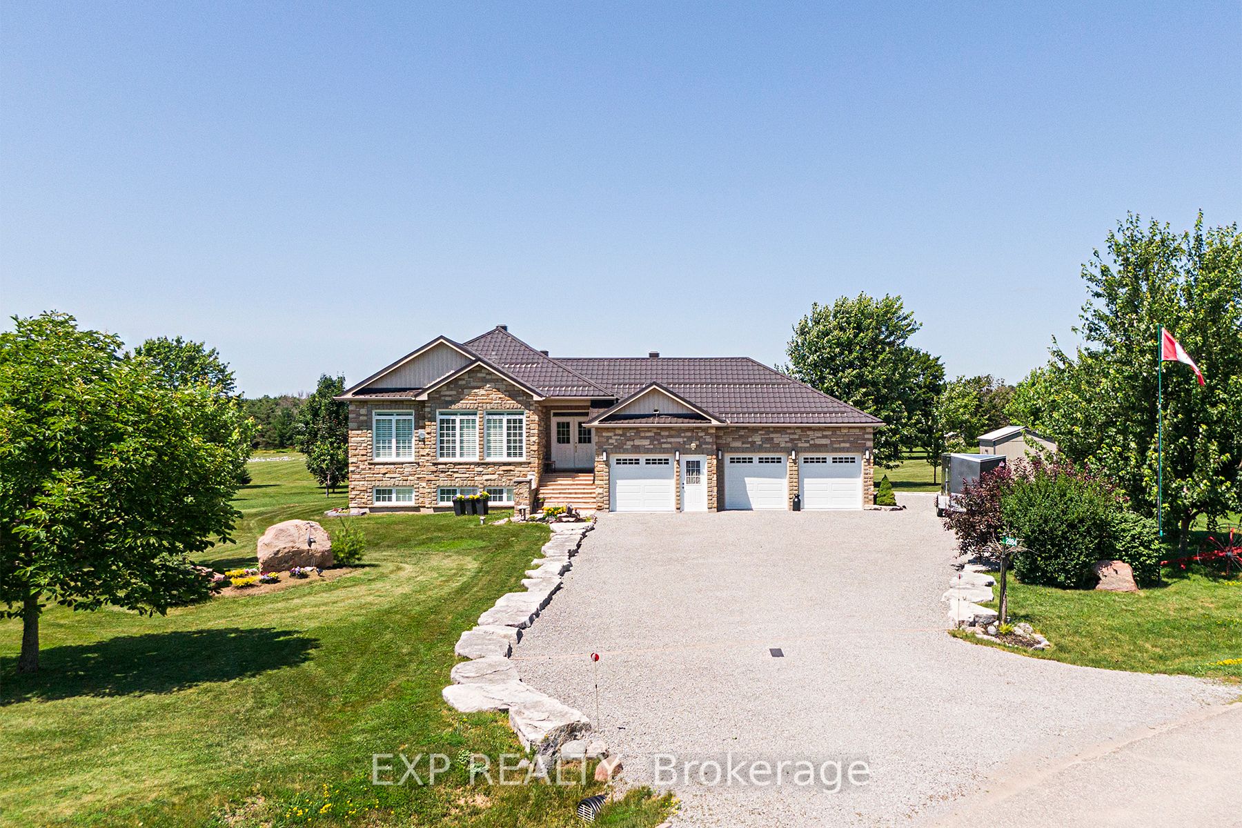 2884 Sunnydale Lane, Ramara, Ontario, Brechin