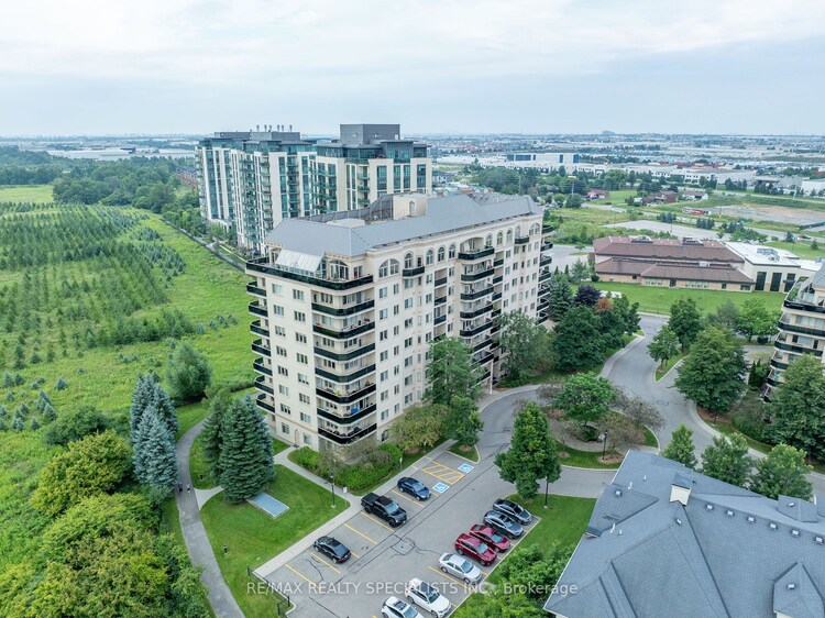 10 Dayspring Circ, Brampton, Ontario, Goreway Drive Corridor