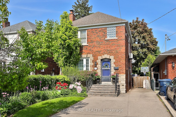 2103 Avenue Rd, Toronto, Ontario, Bedford Park-Nortown