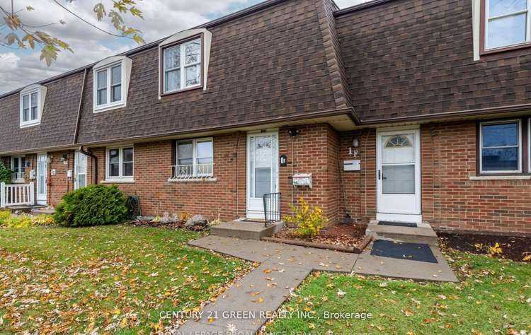 1 Prince Of Wales Dr, Belleville, Ontario, 