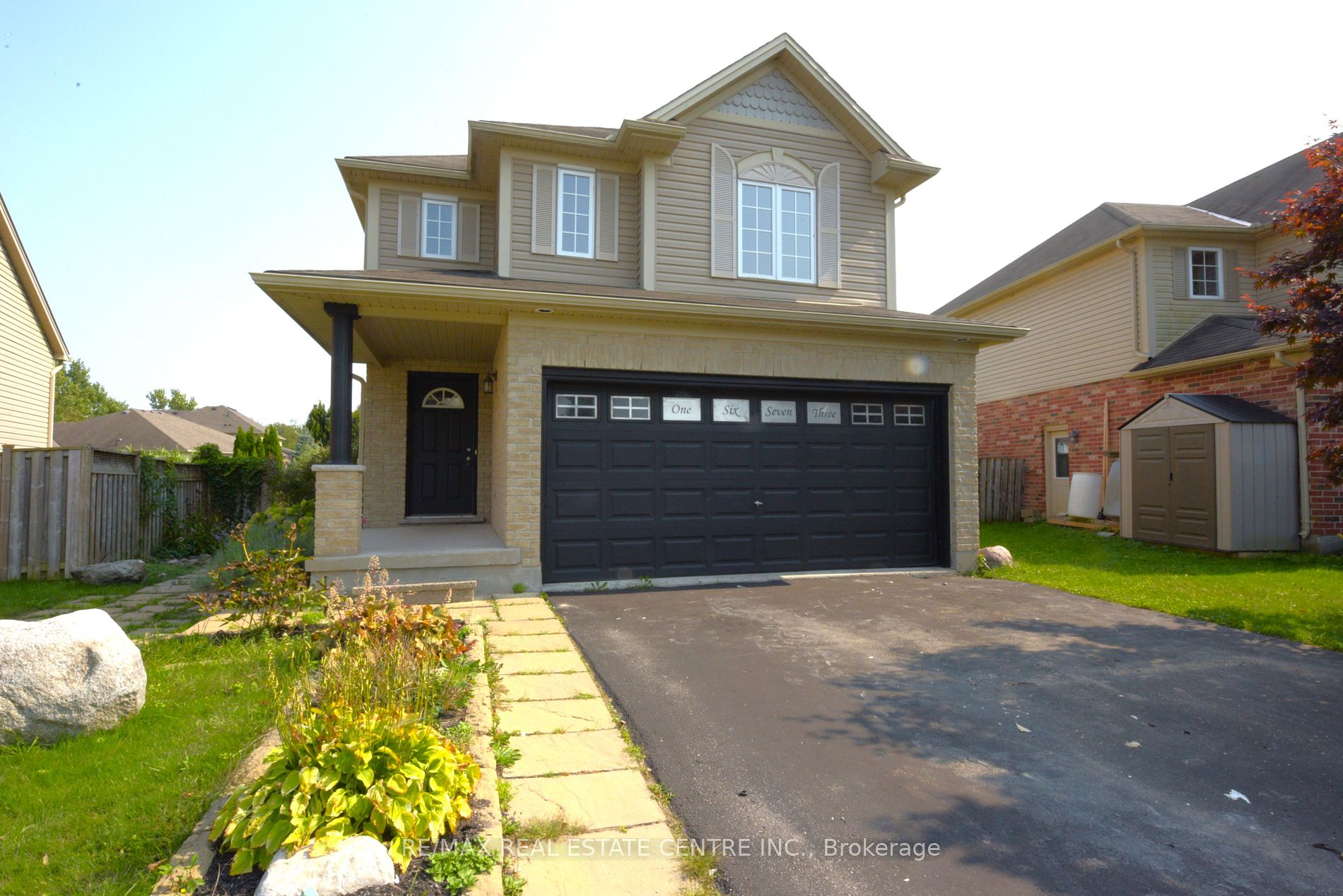 1673 PORTRUSH Way, London, Ontario, North D