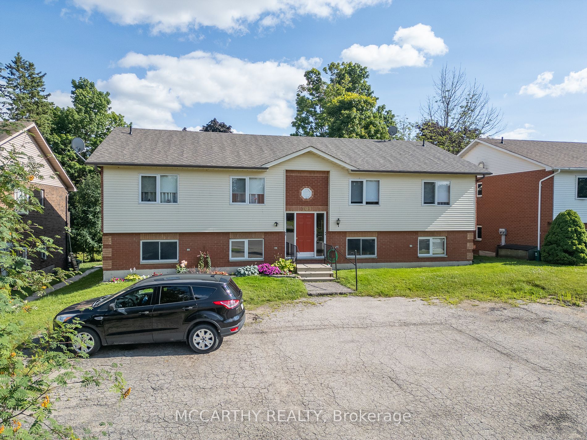 209 Sarah Crt, Shelburne, Ontario, Shelburne