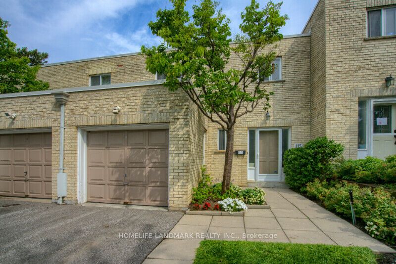 115 Scenic Mill Way N, Toronto, Ontario, St. Andrew-Windfields