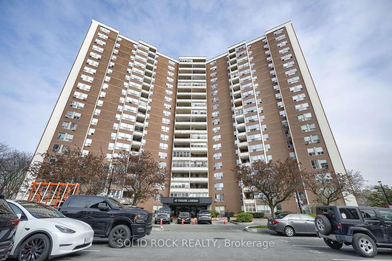 60 Pavane Linkway Way, Toronto, Ontario, Flemingdon Park