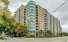 8 Pemberton Ave, Toronto, Ontario