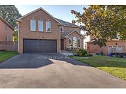 11 Raiford St, Aurora, Ontario, Aurora Village