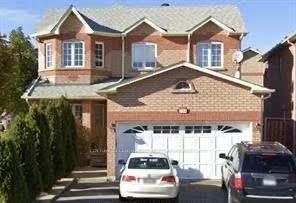 334 HIGHGLEN Ave, Markham, Ontario, Middlefield