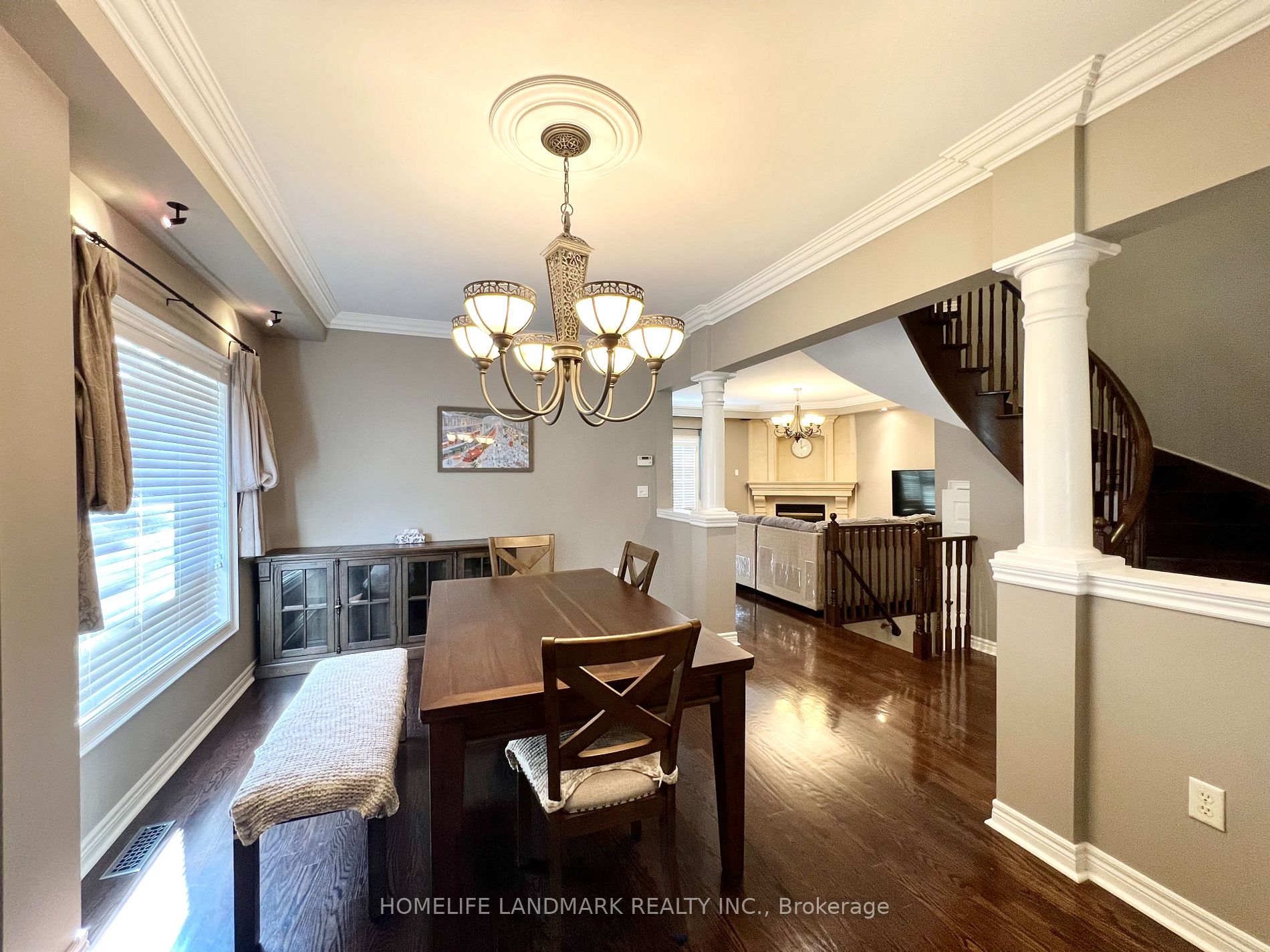 2466 Nichols Dr, Oakville, Ontario, Iroquois Ridge North