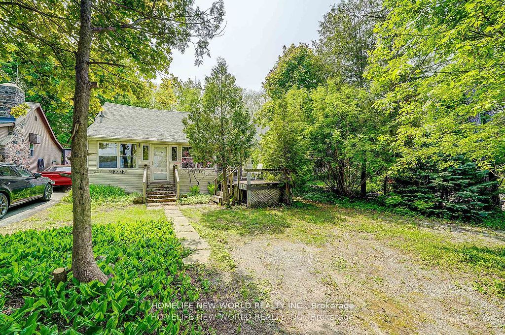 5741 Lakeshore Rd, Whitchurch-Stouffville, Ontario, Rural Whitchurch-Stouffville