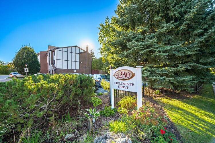 4230 Fieldgate Dr, Mississauga, Ontario, Rathwood