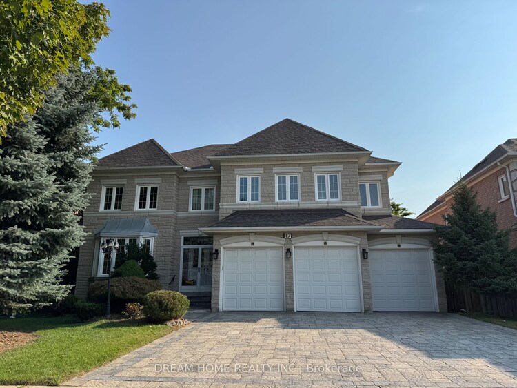 17 Silver Fir St, Richmond Hill, Ontario, Langstaff