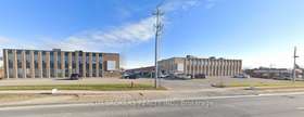 2455 Cawthra Rd, Peel, Ontario