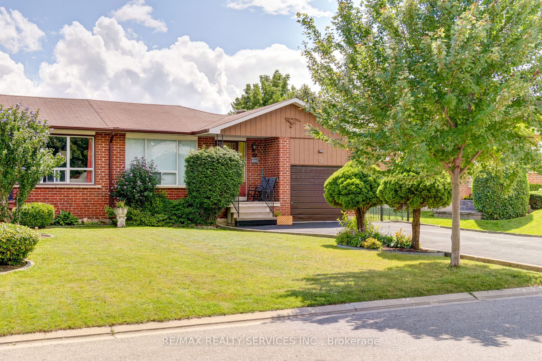 42 Mallard Cres, Brampton, Ontario, Central Park