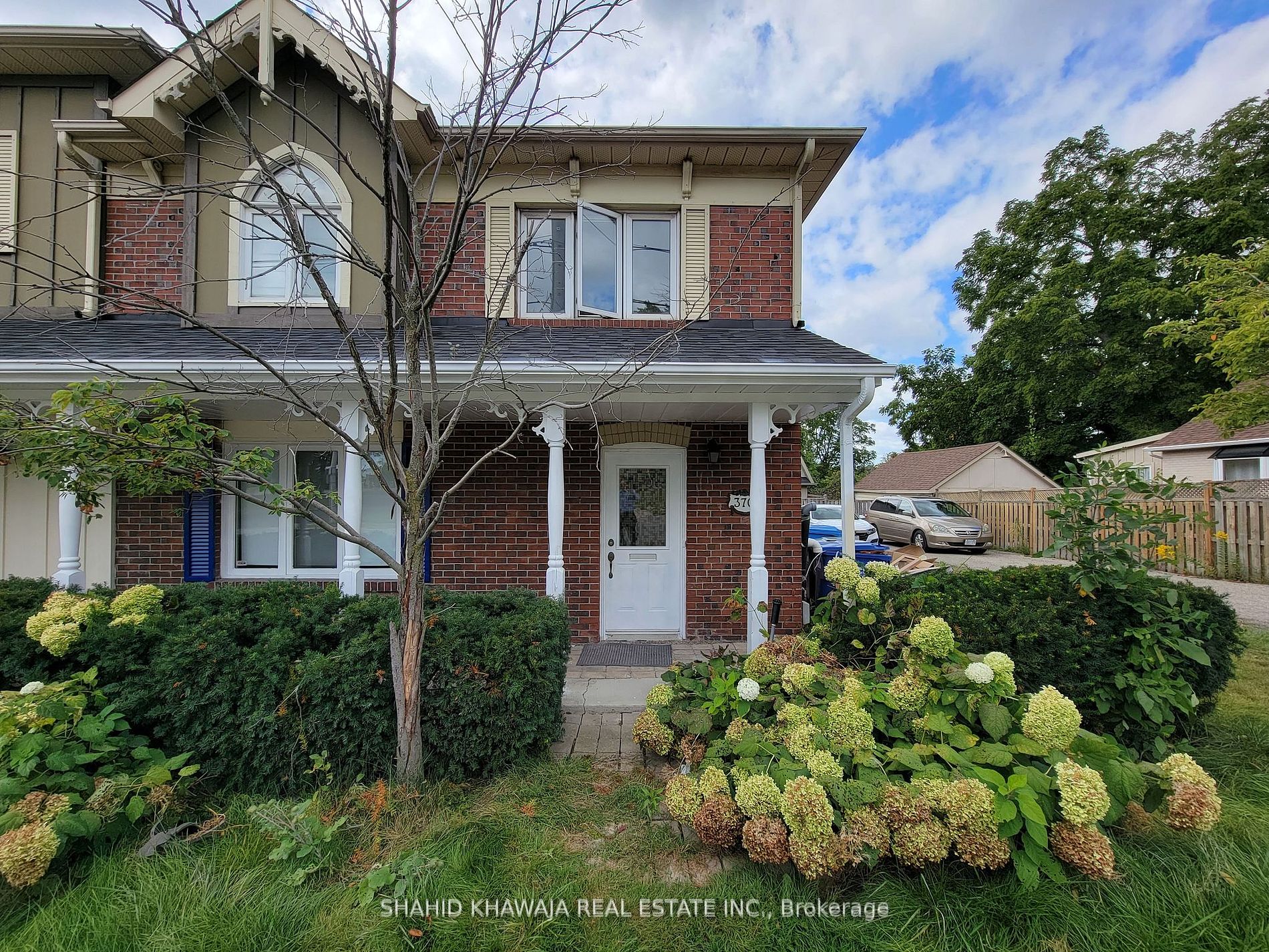 370 Queen St, Mississauga, Ontario, Streetsville