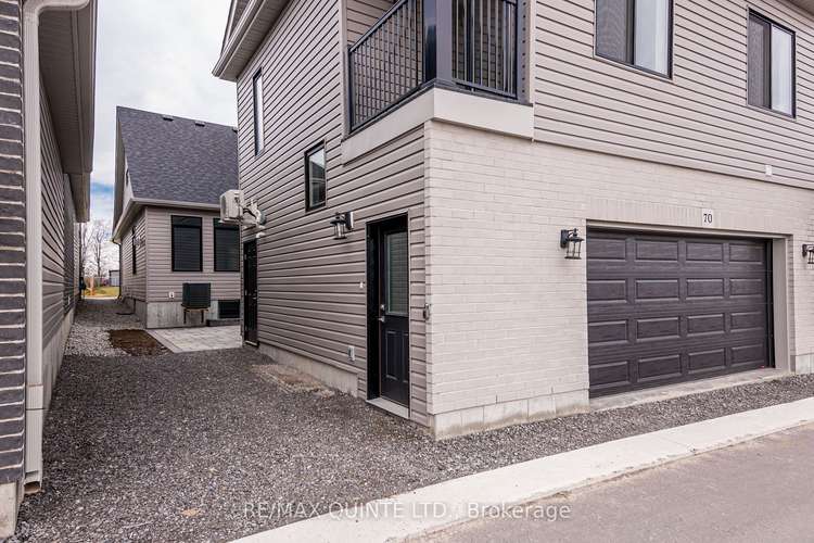 70B Riverstone Way, Belleville, Ontario, 