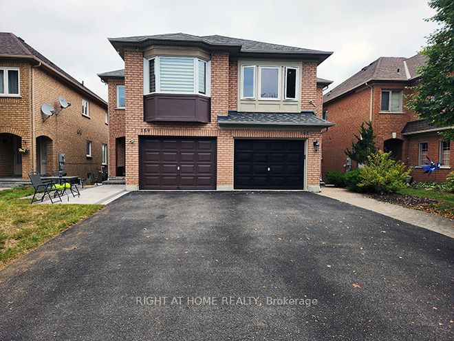 159 Primeau Dr, Aurora, Ontario, Aurora Grove