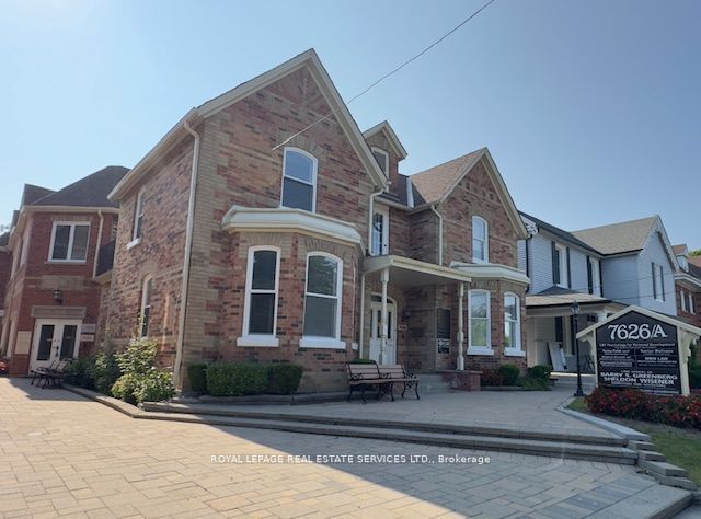 7626A Yonge St, Vaughan, Ontario, Crestwood-Springfarm-Yorkhill