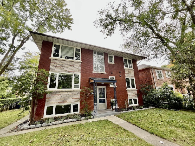 55B Long Branch Ave, Toronto, Ontario, Long Branch