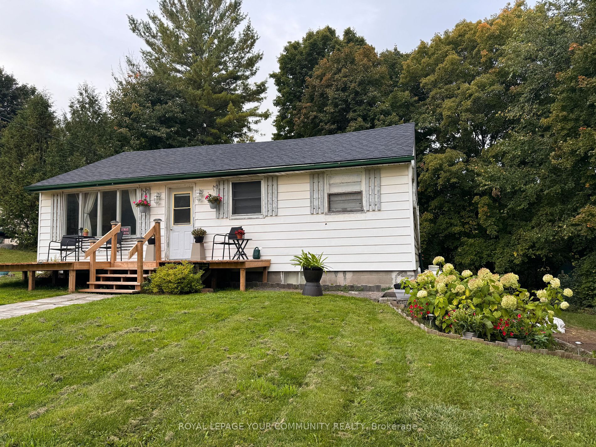 535 County 121 Rd, Kawartha Lakes, Ontario, Fenelon Falls