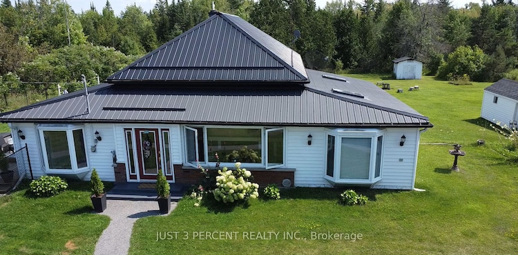 3145 County Rd 6 Rd, Douro-Dummer, Ontario, Rural Douro-Dummer