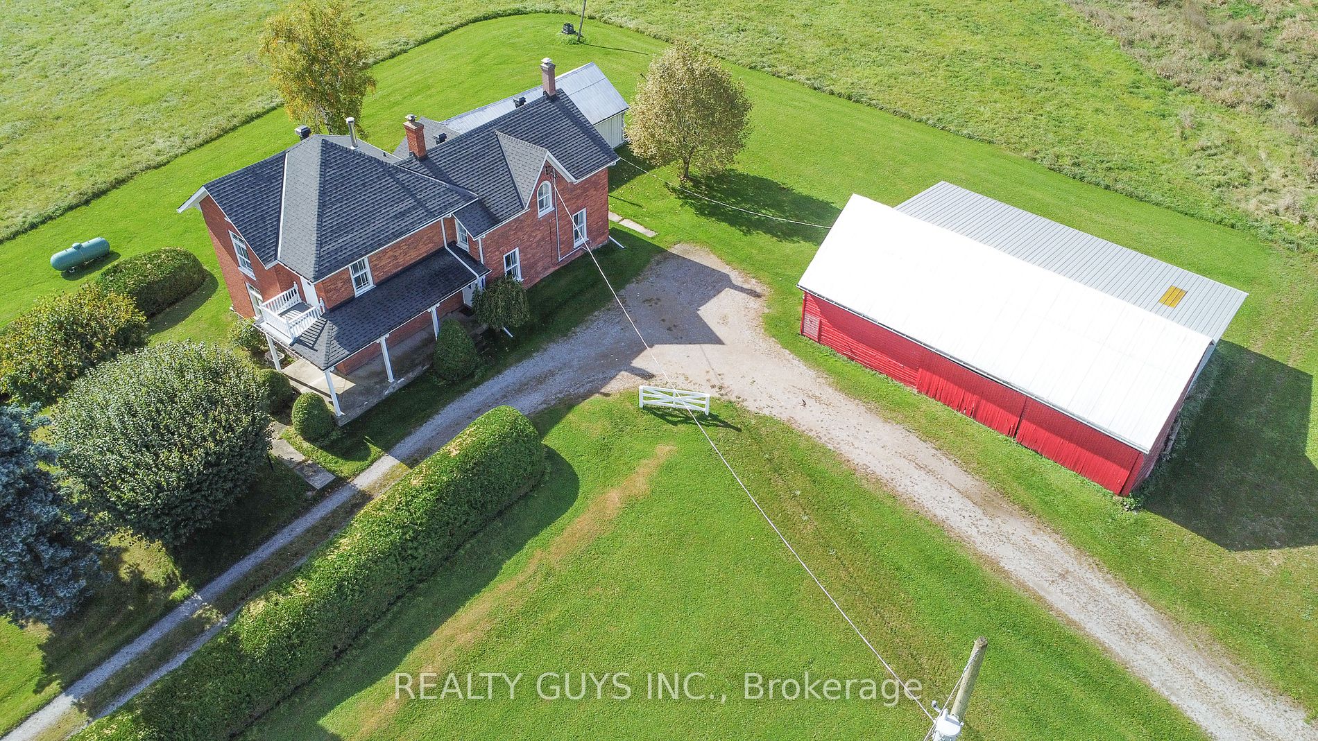 840 Mcgregor Bay Rd, Otonabee-South Monaghan, Ontario, Rural Otonabee-South Monaghan