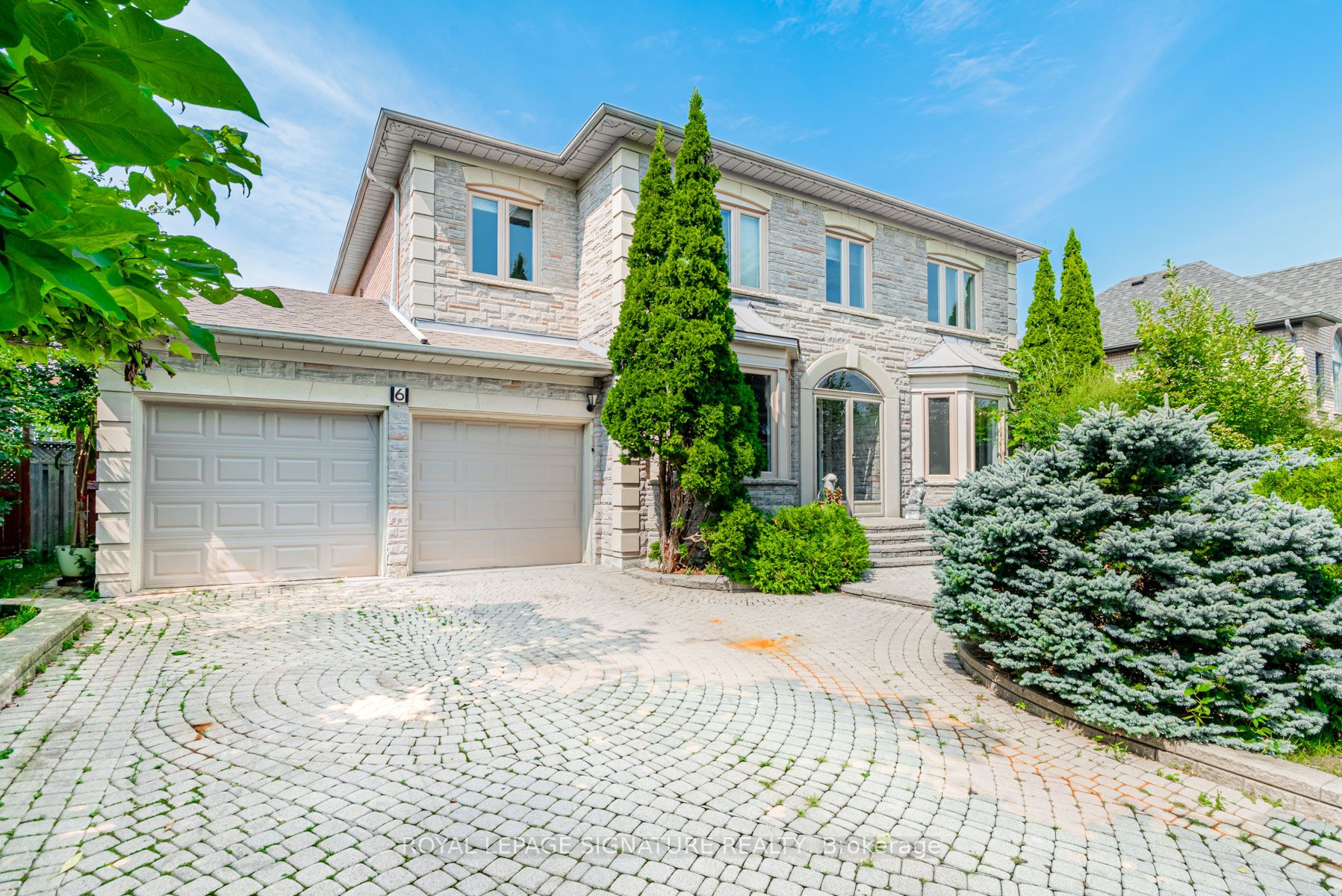 6 Boxwood Cres, Markham, Ontario, Rouge Fairways