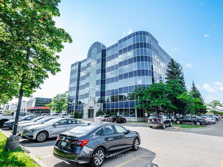 3950 14th Ave, Markham, Ontario, Milliken Mills West