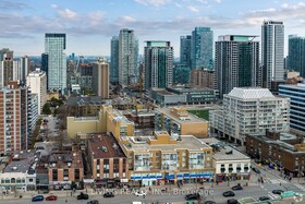2409 Yonge St, Toronto, Ontario , MLS #C9380603 , Image - 1