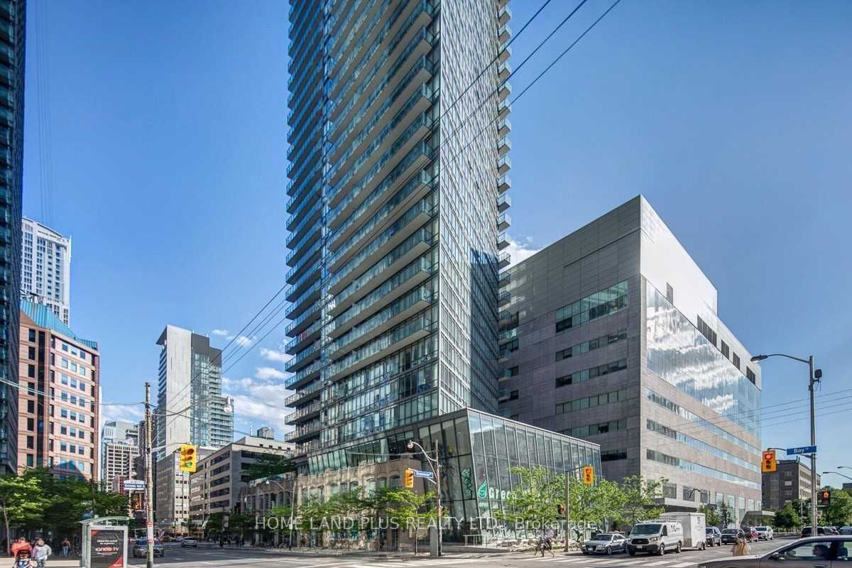 832 Bay St, Toronto, Ontario, Bay Street Corridor