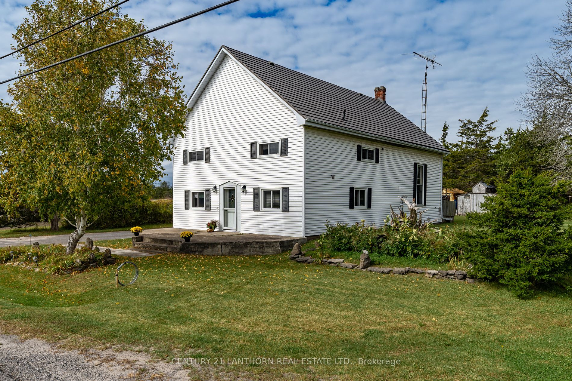 1868 County Road 14, Prince Edward County, Ontario, Ameliasburgh