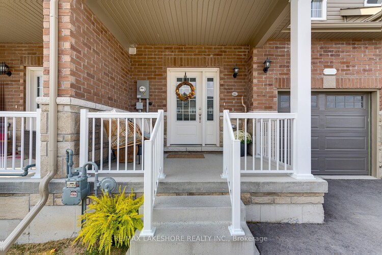 17 Tolman St, Brighton, Ontario, Brighton