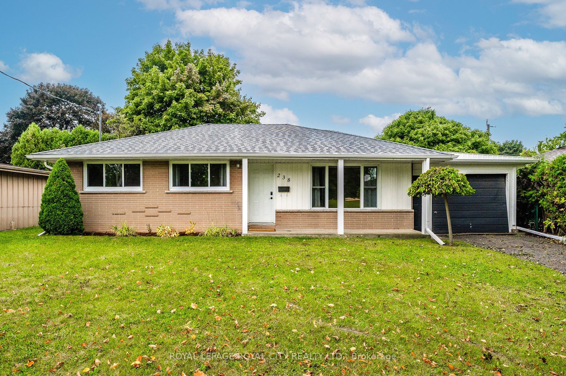 238 Cedar St, Cambridge, Ontario, 