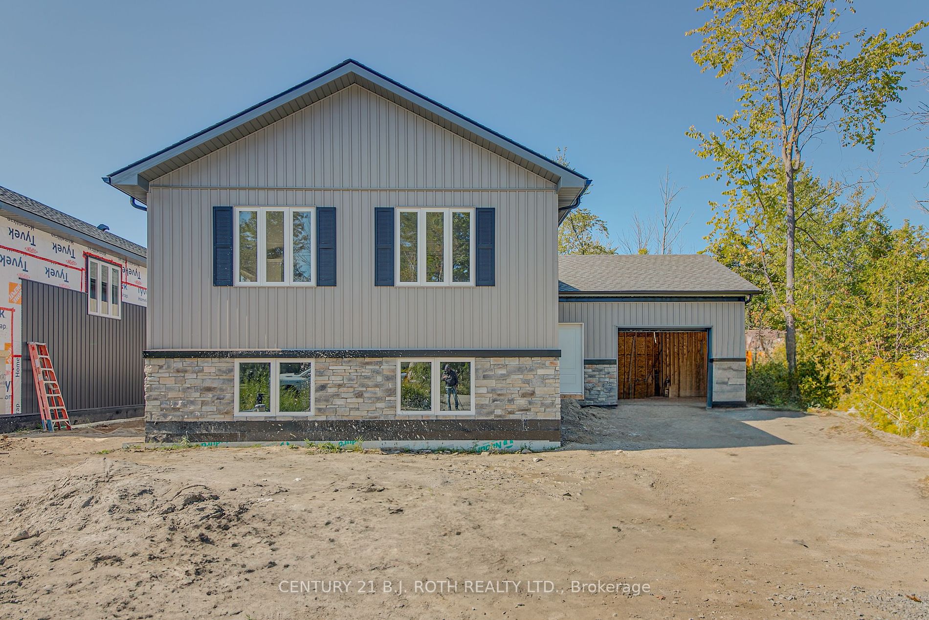 3260 Cove Ave, Innisfil, Ontario, Rural Innisfil