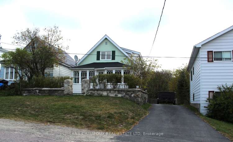 108 Carter Ave, Kirkland Lake, Ontario, 