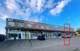 3068 Hurontario St, Peel, Ontario